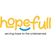 Help us build the HopeFull app